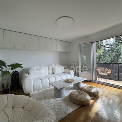 Appartement 3 pièces 1596 €