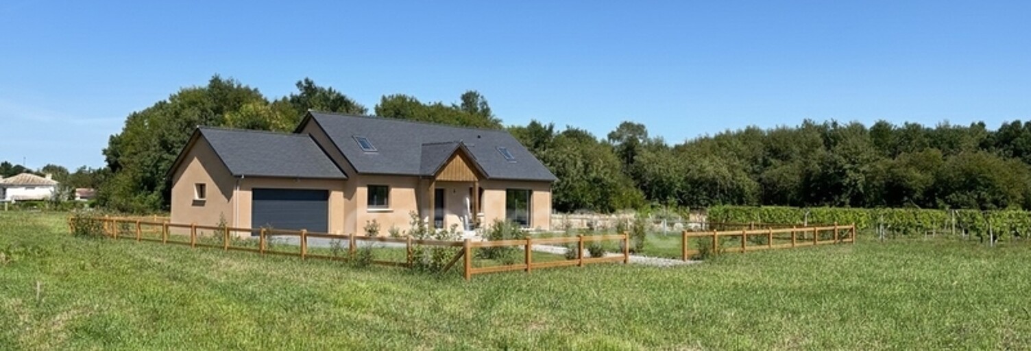 Terrain  757 m² à vendre à Saint-Palais-de-Négrignac (17210)