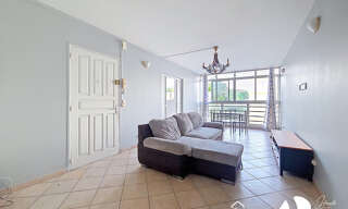 Appartement 3 Pièces 57 m² à louer à Les Abymes (97139)