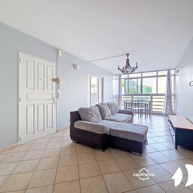 Appartement 3 pièces 950 €