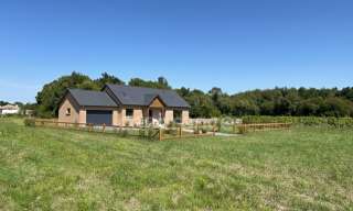 Terrain  747 m² à vendre à Saint-Palais-de-Négrignac (17210)