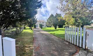 Maison 7 Pièces 101 m² à vendre à Mazeray (17400)