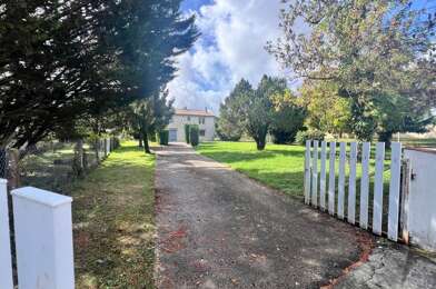 Maison 7 pièces 205000 €