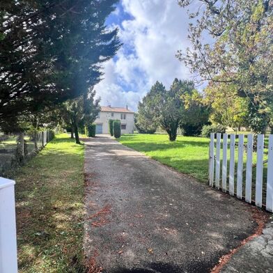 Maison 7 pièces 218000 €