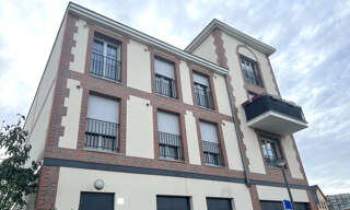 Appartement 4 Pièces 81 m² à vendre à Domont (95330)