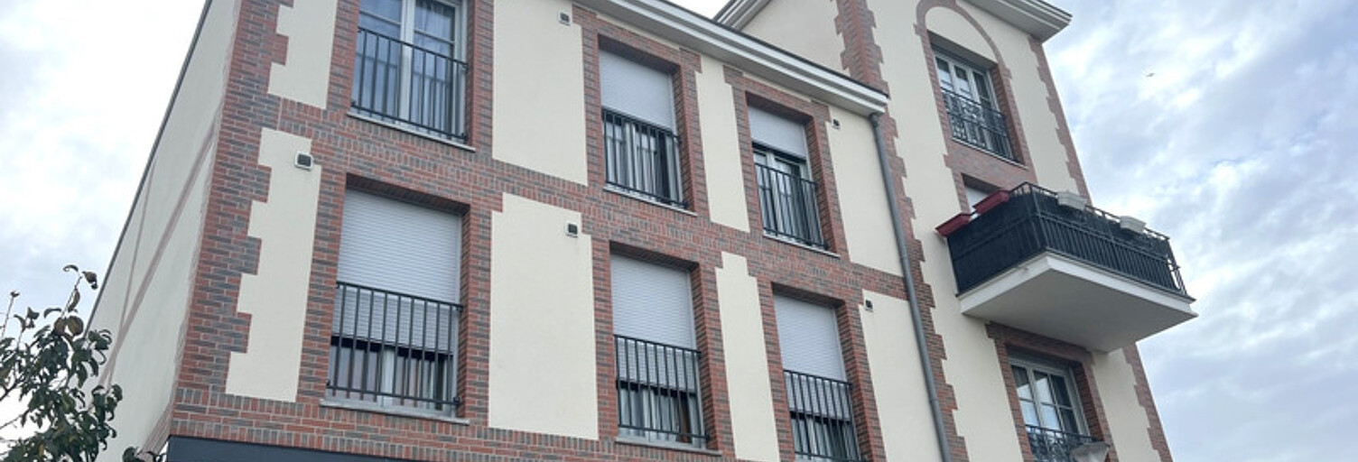 Appartement 4 Pièces 81 m² à vendre à Domont (95330)