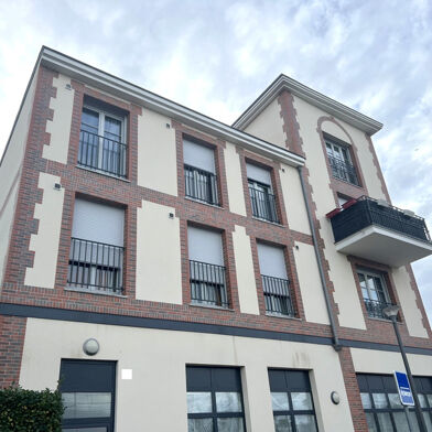 Appartement 4 pièces 320000 €