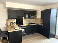 Dpt Val d'Oise (95), à vendre DOMONT appartement T4 avec parking — photo 3
