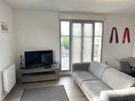 Dpt Val d'Oise (95), à vendre DOMONT appartement T4 avec parking — photo 4