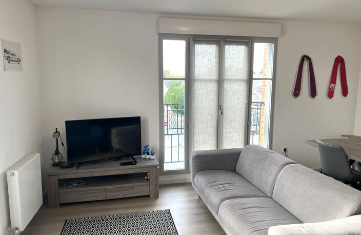 Dpt Val d'Oise (95), à vendre DOMONT appartement T4 avec parking — photo 4