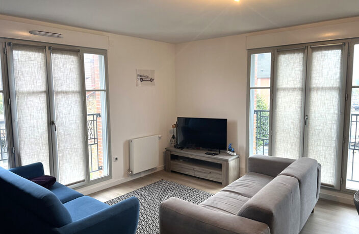 Dpt Val d'Oise (95), à vendre DOMONT appartement T4 avec parking — photo 5