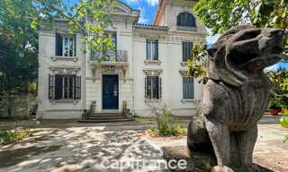 Maison 12 Pièces 305 m² à vendre à Marseille 11 (13011)