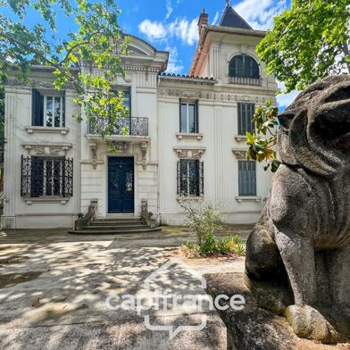 Maison 12 pièces 990000 €
