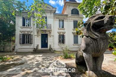 Maison 12 pièces 990000 €