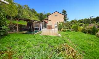 Maison 11 Pièces 229 m² à vendre à Saint-Sernin-du-Plain (71510)