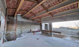 Appartement 2 Pièces 45 m² à vendre à Saint-Savournin (13119)