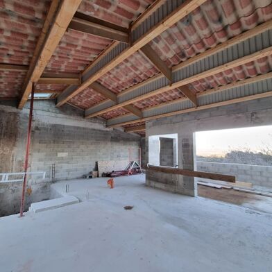 Appartement 2 pièces 170000 €