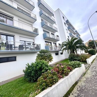 Appartement 3 pièces 199000 €