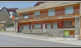 Immeuble  240 m² à vendre à Bagnères-de-Bigorre (65200)