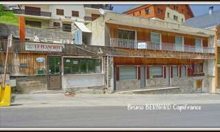 Immeuble  240 m² à vendre à Bagnères-de-Bigorre (65200)