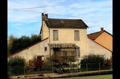 Maison 4 pièces 51500 €