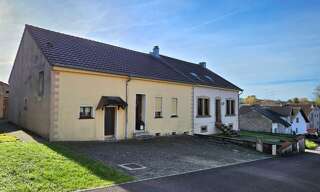 Maison 4 Pièces 101 m² à vendre à Diebling (57980)