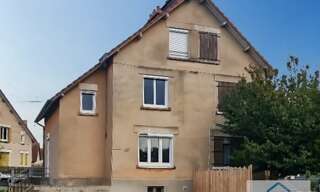 Maison 5 Pièces 110 m² à vendre à Ciry-le-Noble (71420)