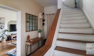 Maison 5 Pièces 110 m² à vendre à Ciry-le-Noble (71420)