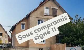 Maison 5 Pièces 110 m² à vendre à Ciry-le-Noble (71420)