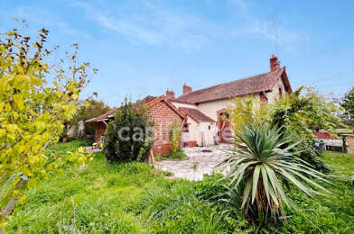 Maison 5 pièces 99000 €