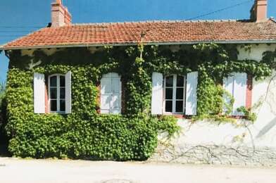 Maison 5 pièces 99000 €