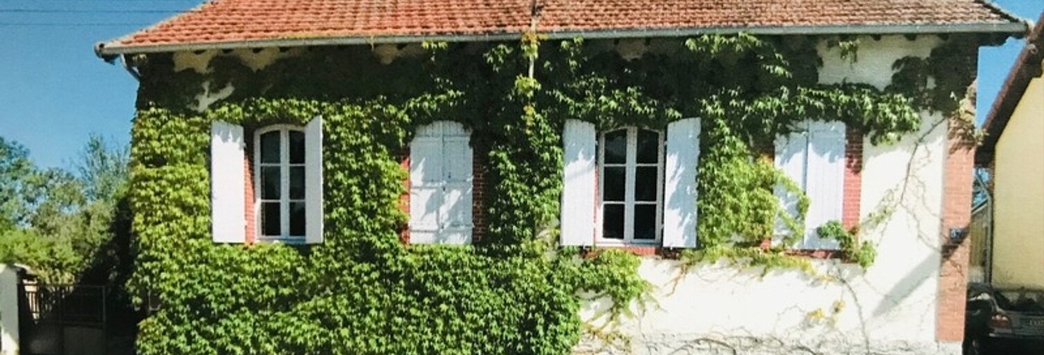 Maison 5 Pièces 92 m² à vendre à La Guerche-sur-l'Aubois (18150)