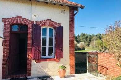 Maison 5 pièces 99000 €