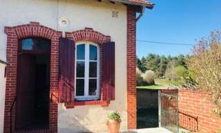 Maison 5 Pièces 92 m² à vendre à La Guerche-sur-l'Aubois (18150)