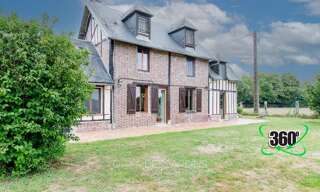 Maison 10 Pièces 190 m² à vendre à Vimoutiers (61120)