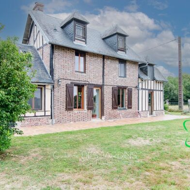 Maison 10 pièces 343000 €