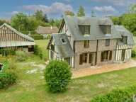 Maison de charme et gîte proche de VIMOUTIERS (61) Normandie — photo 4