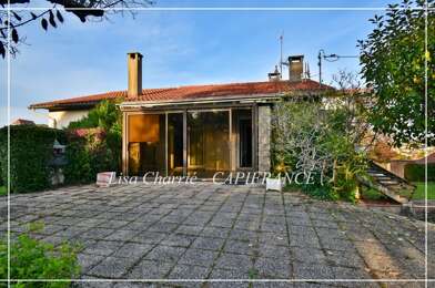 Maison 7 pièces 257000 €