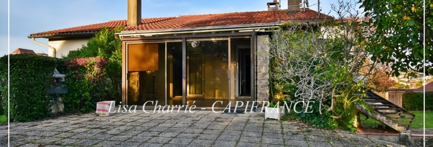 Maison 7 Pièces 164 m² à vendre à Auch (32000)