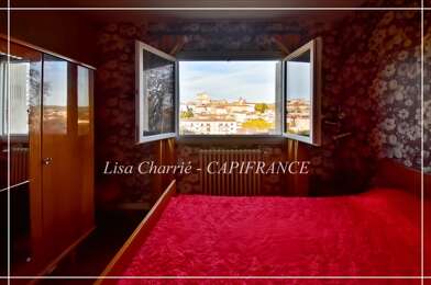 Maison 7 pièces 225000 €