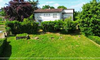 Maison 7 Pièces 164 m² à vendre à Auch (32000)