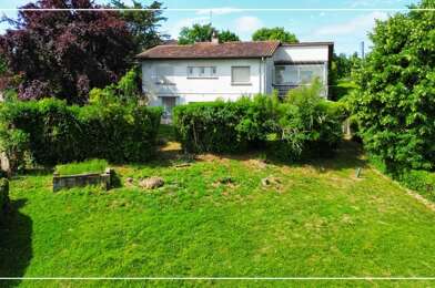 Maison 7 pièces 225000 €