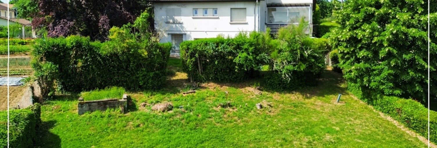 Maison 7 Pièces 164 m² à vendre à Auch (32000)