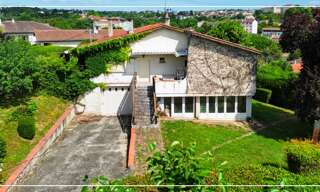 Maison 7 Pièces 164 m² à vendre à Auch (32000)