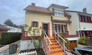 Maison 4 Pièces 83 m² à vendre à Le Petit-Quevilly (76140)