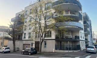 Appartement 2 Pièces 49 m² à vendre à Dijon (21000)