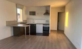 Appartement 2 Pièces 49 m² à vendre à Dijon (21000)