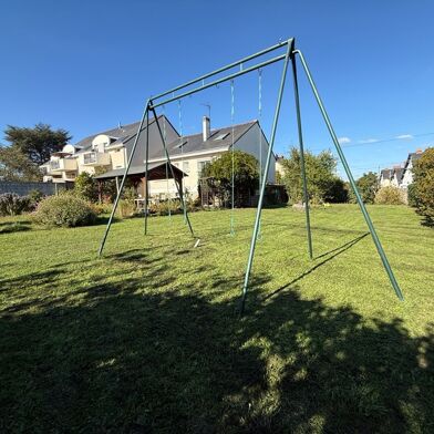 Maison 7 pièces 844000 €