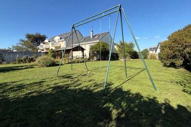 Maison 7 pièces 844000 €