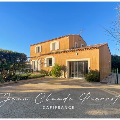 Maison 5 pièces 357000 €